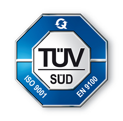 ISO 9001 - EN 9100
